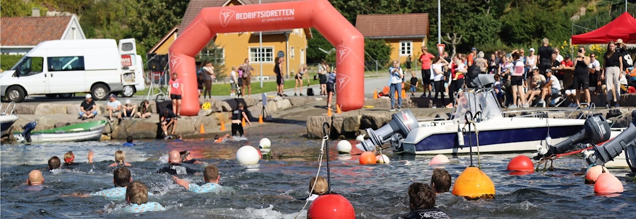 Kystjegerløpet 2023